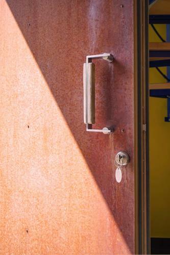 Apartamento Rh�nloft - Ferienapartment