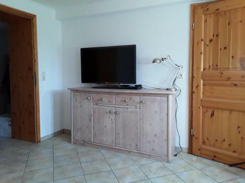 Apartamento Ferienwohnung Im Palais Rosenlund