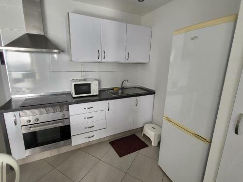 Apartamento Cristianmar 5