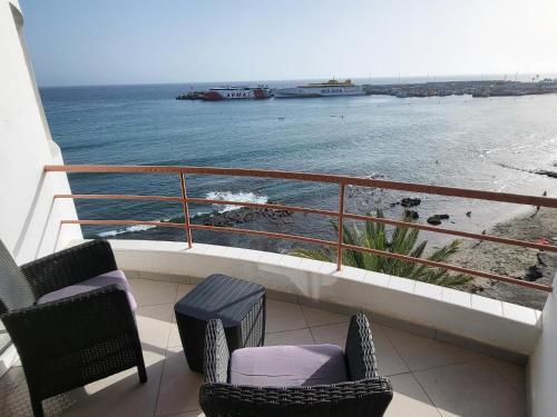 Apartamento Cristianmar 5