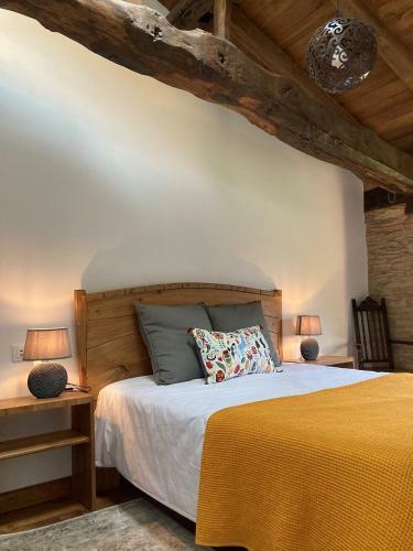 Apartamento Casa Li�eiras