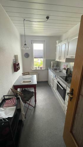 Apartamento Ferienwohnung Weitsicht