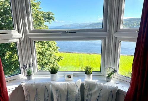 Apartamento Arran View