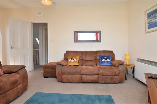 Apartamento Arran View