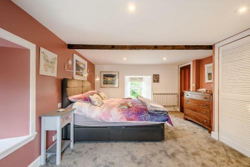 Smithy House