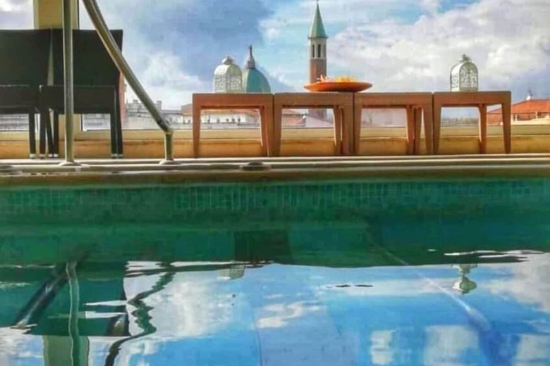 Hotel Airone