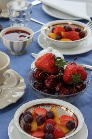 Bed & Breakfast Clifden Bay Lodge