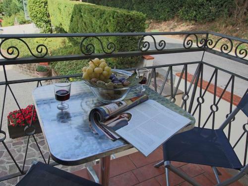 Holiday Home Cipresso Arcevia