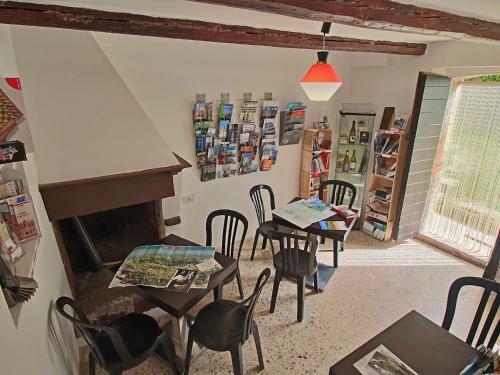 Holiday Home Cipresso Arcevia