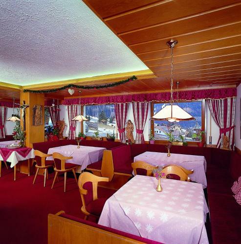 Hotel Val