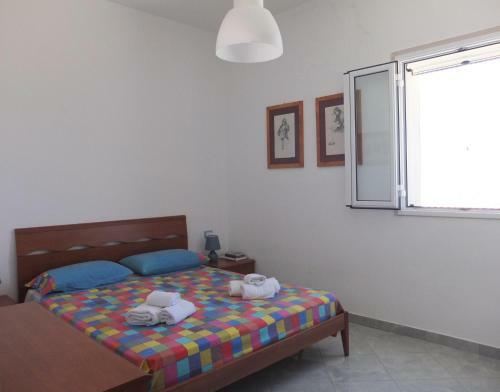 Apartamento Puntabraccetto Sunset
