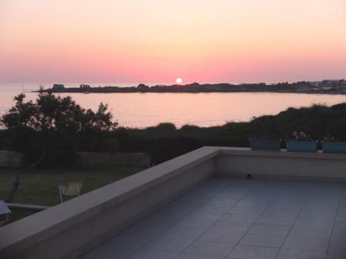 Apartamento Puntabraccetto Sunset