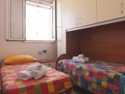 Apartamento Puntabraccetto Sunset