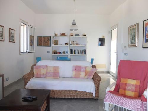 Apartamento Puntabraccetto Sunset