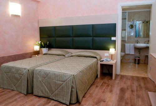 Hotel Villa Maternini