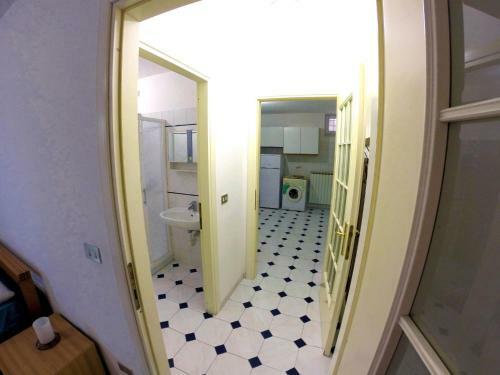 Apartamento Villa Graziella