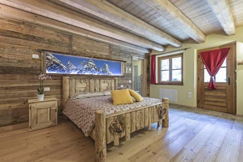 Agroturismo Agriturismo Alle Baite