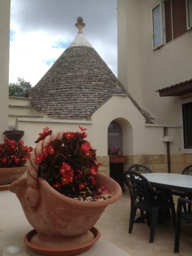 B&B Casa Delle Rondini