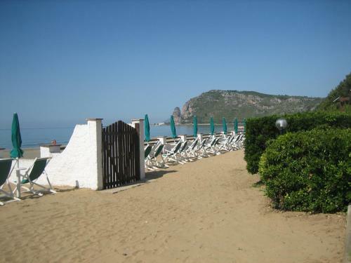 Villa Dei Principi Hotel