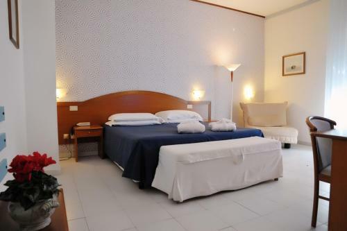 Villa Dei Principi Hotel