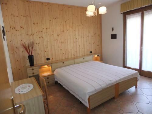 Apartamento Casa Endrizzi