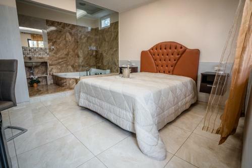 Hotel La Fenice
