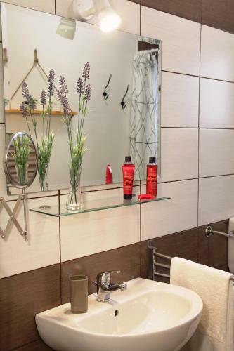 Apartamento Residence Torre Saracena