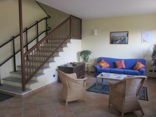 Agroturismo Azienda Agrituristica Buttieri Giuseppe