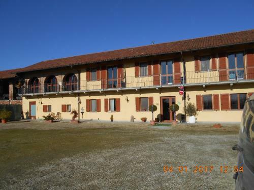 Agroturismo Azienda Agrituristica Buttieri Giuseppe