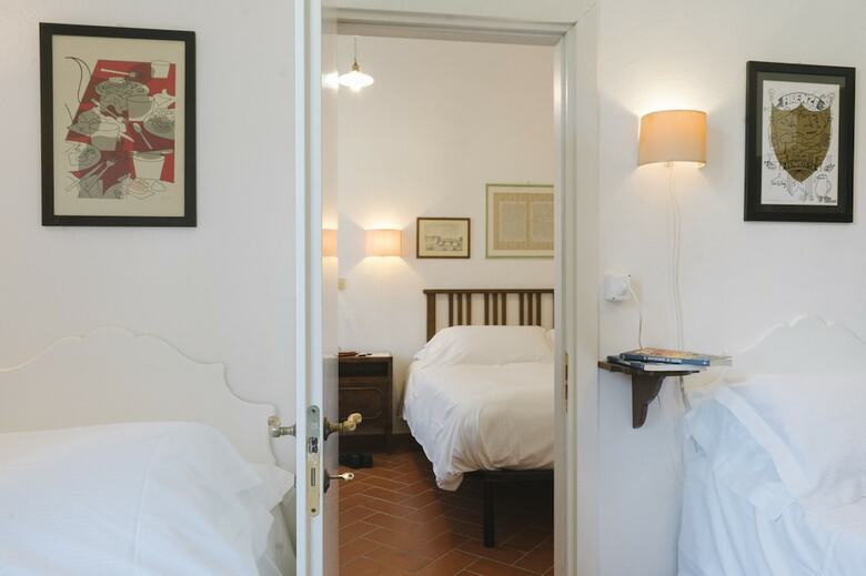 Hotel Pensione Bencist�