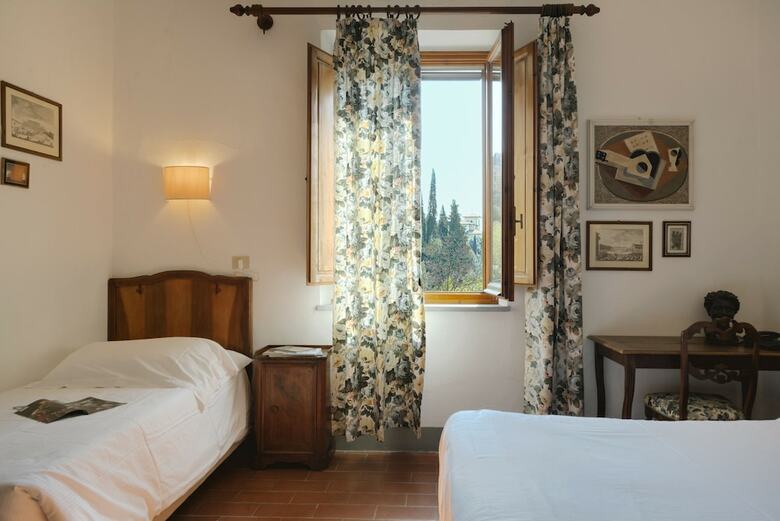 Hotel Pensione Bencist�