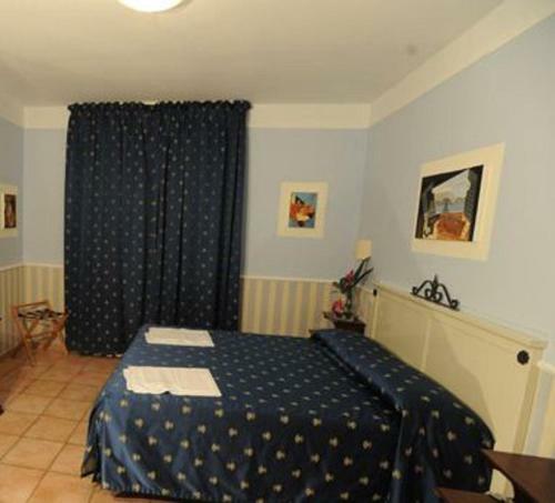 Hotel Albergo El Rancho