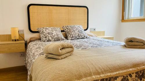 Apartamento Aravi