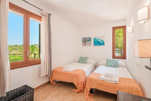 Villa Ses Basses