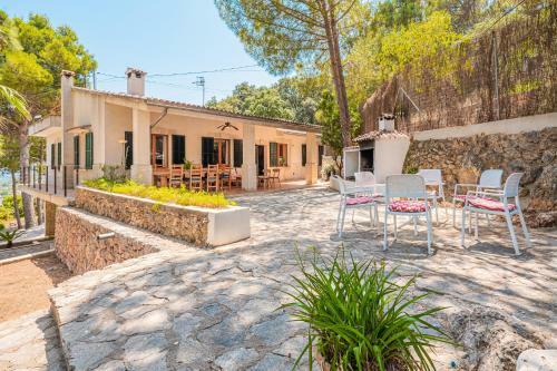 Villa Ses Basses