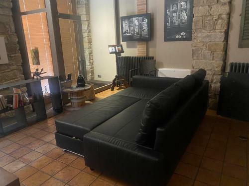 Habitaci� Polivalent Al Centre De Manresa