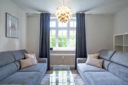 Apartamento Villa Tine