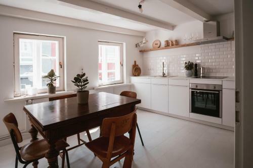 Apartamento Altes T�pferhaus