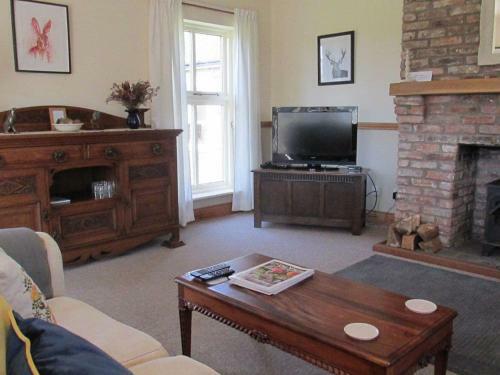 Robin Cottage Nr Rothbury