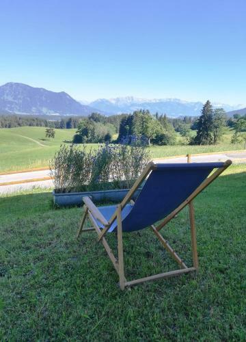 Apartamento Ferienwohnung Natur Pur