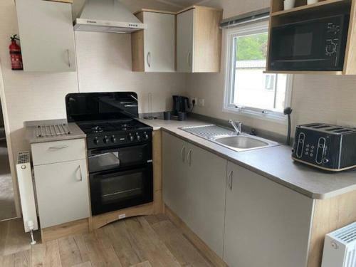 192 Static Stays In The Ribble Valley