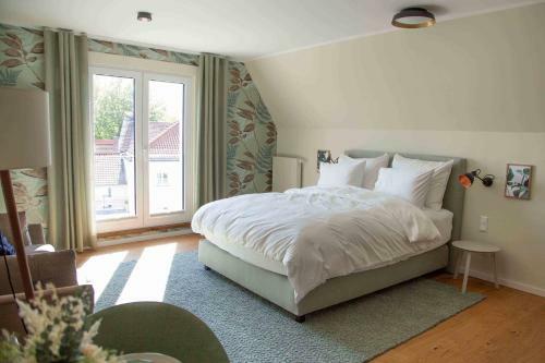 Apartamento 21rooms
