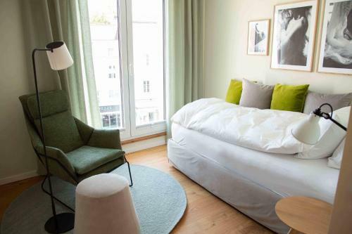 Apartamento 21rooms