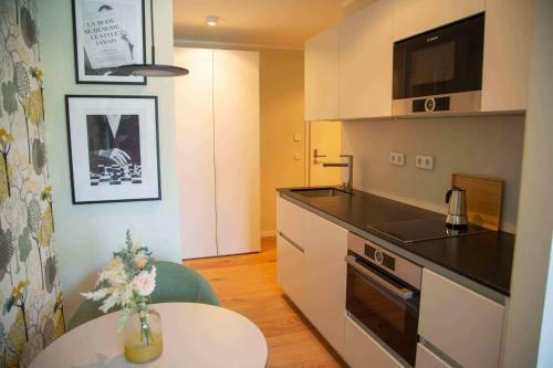 Apartamento 21rooms
