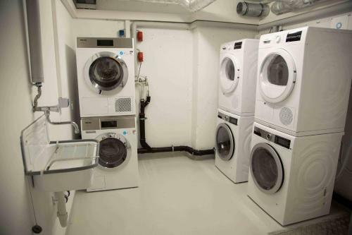 Apartamento 21rooms