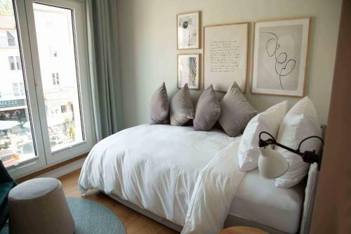 Apartamento 21rooms