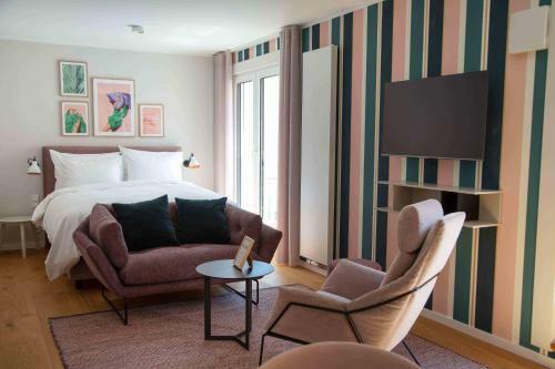 Apartamento 21rooms