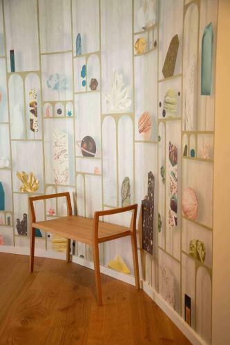 Apartamento 21rooms
