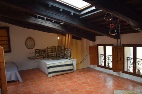 Charmante Maison De Village Ancienne � Cotignac