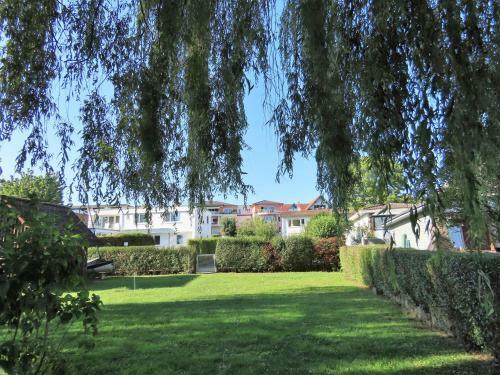 Apartamento Ferienwohnung Seestra�e Ost